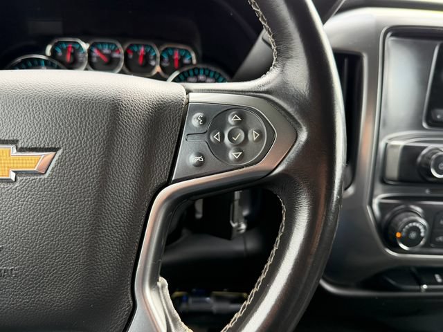 Used 2015 Chevrolet Silverado 1500 LT AWD/4WD image 19