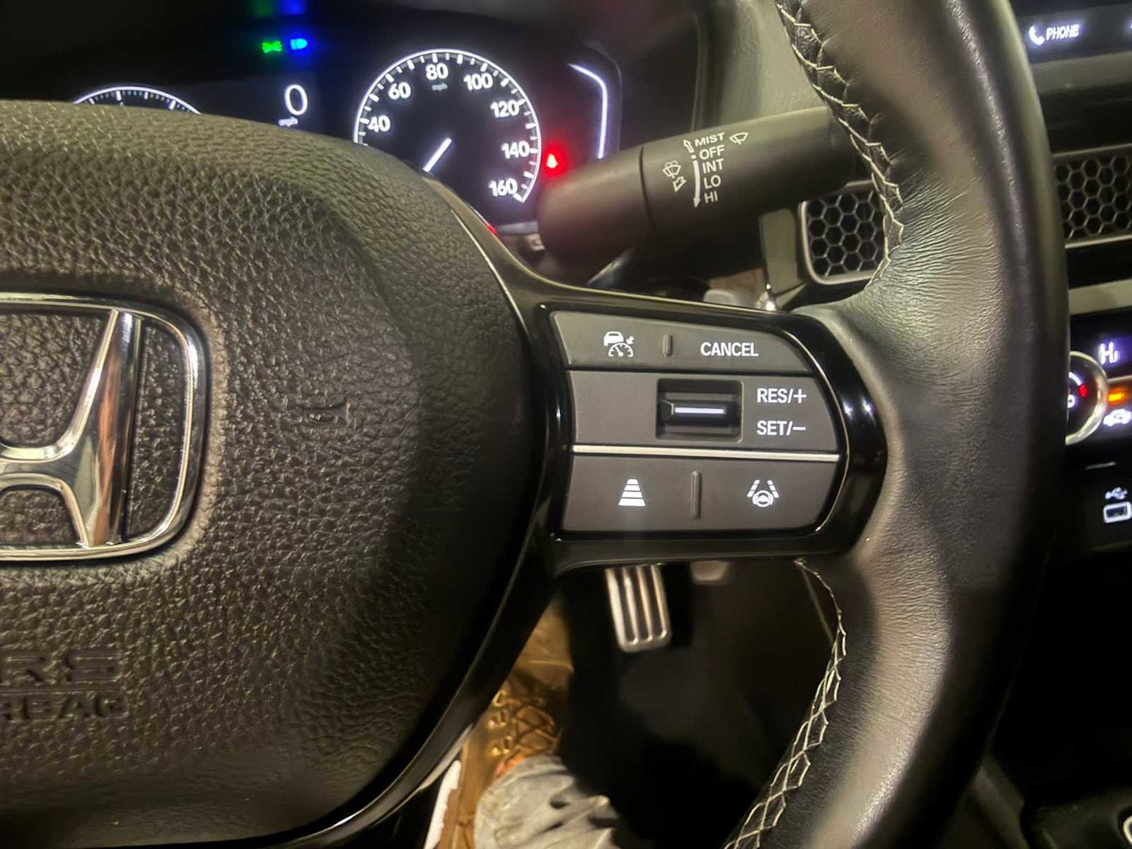 Used 2024 Honda Civic Sport image 30