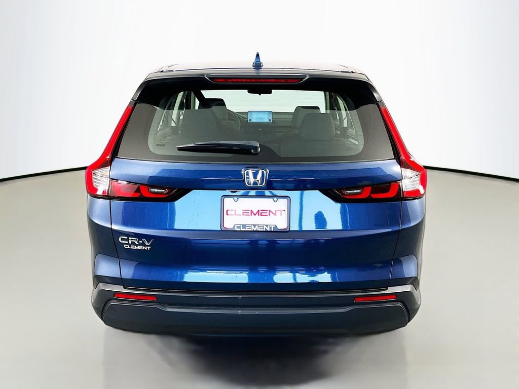 Used 2023 Honda CR-V LX image 8