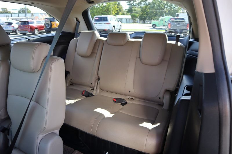 Used 2021 Honda Odyssey Touring image 18