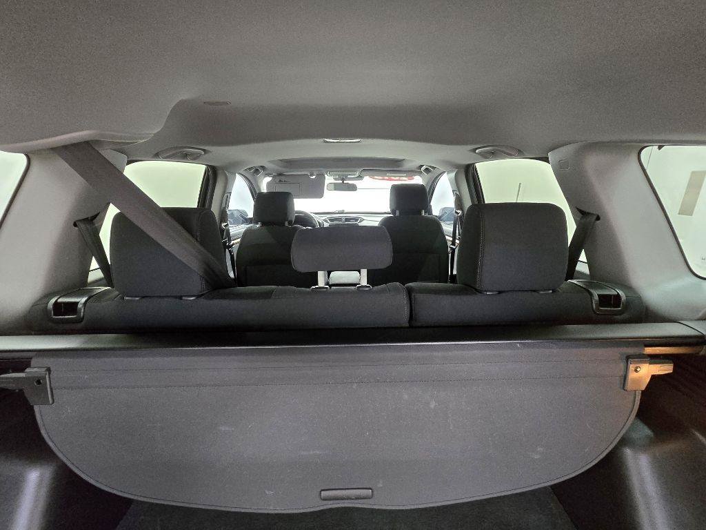 Used 2019 Honda CR-V EX image 15