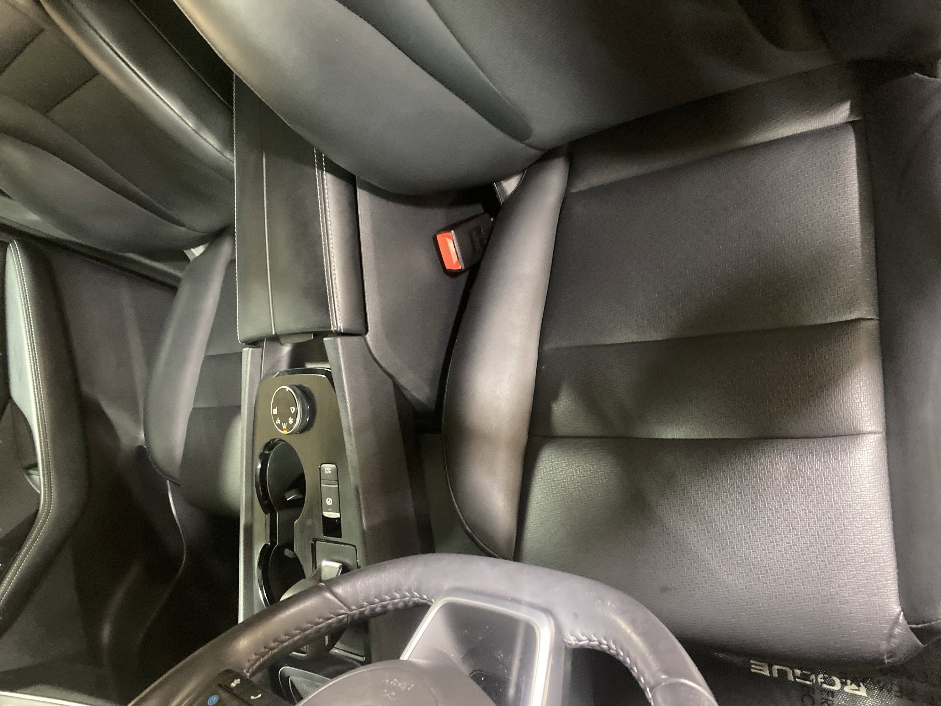 Used 2023 Nissan Rogue SV w/ SV Premium Package AWD/4WD image 15