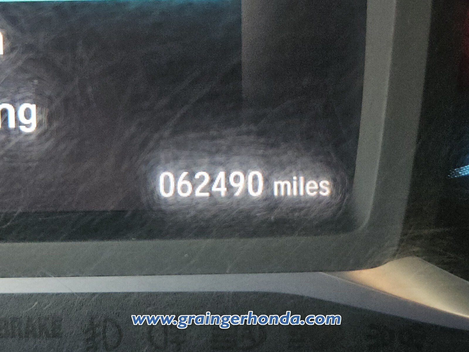 Used 2021 Honda Passport Elite image 22