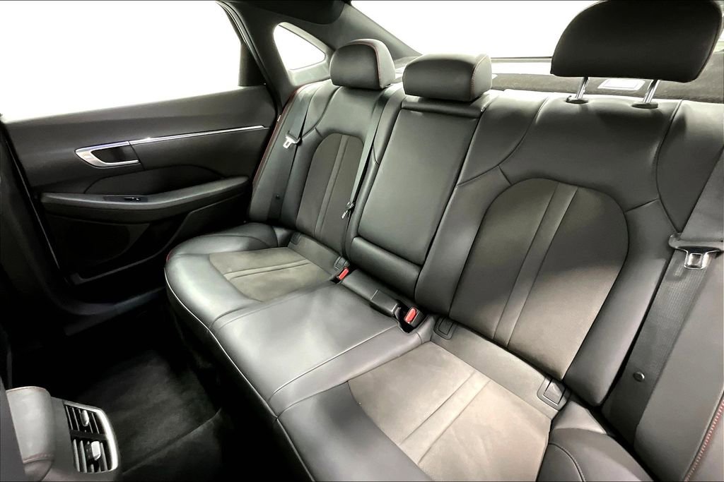 Used 2023 Hyundai Sonata SEL Plus image 35