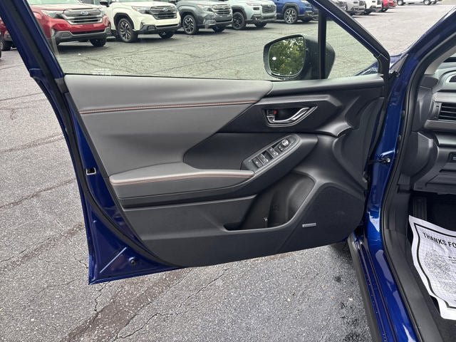 New 2026 Subaru Crosstrek 2.5i Limited AWD/4WD image 65