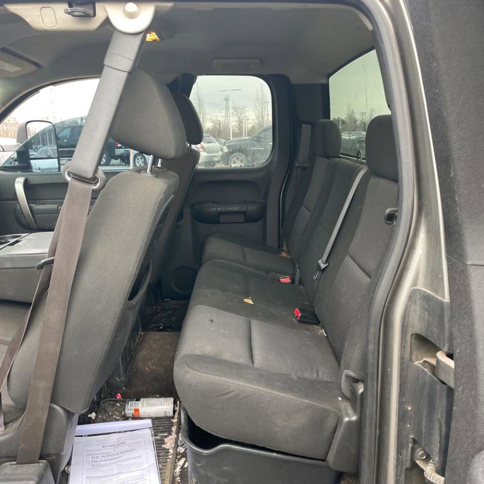 Used 2012 Chevrolet Silverado 1500 LT w/ All-Star Edition image 19