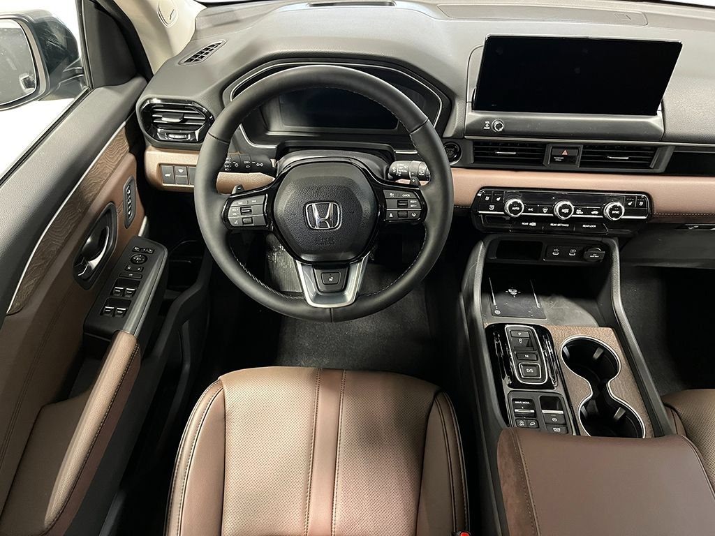 New 2026 Honda Pilot Elite image 26