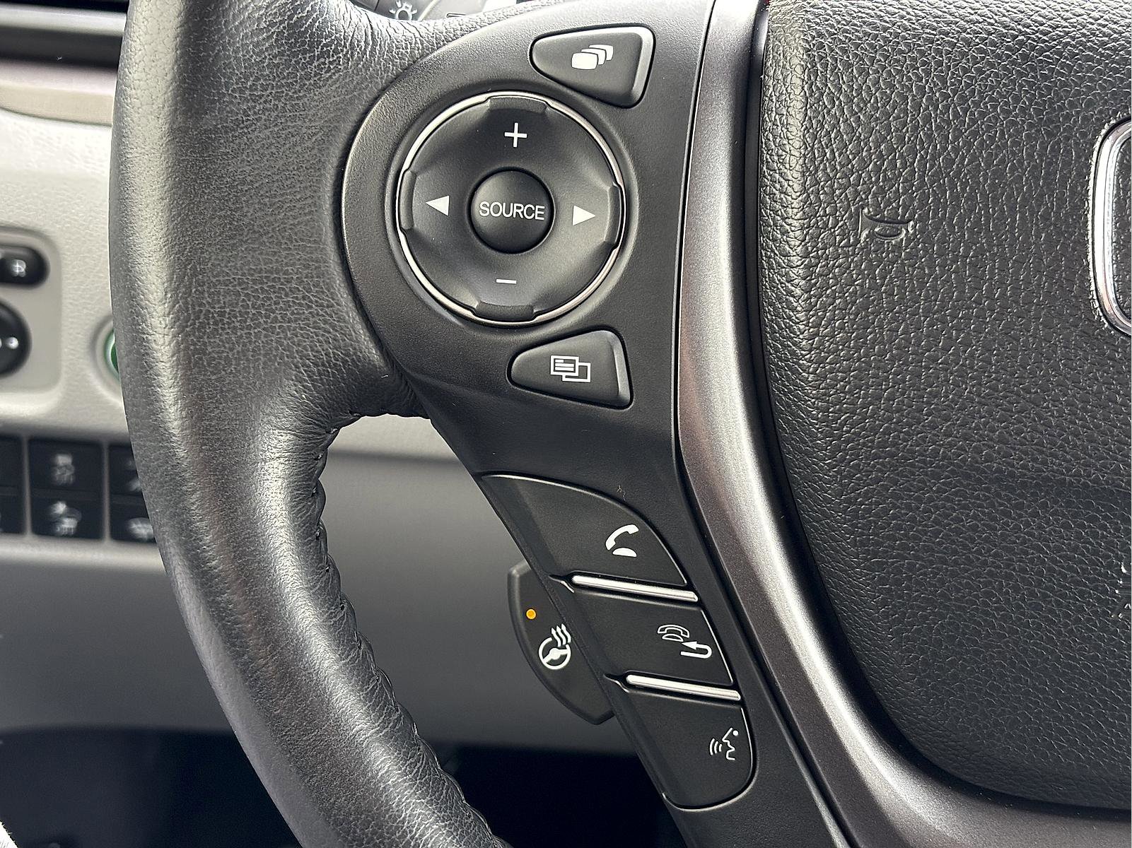 Certified 2023 Honda Ridgeline RTL-E image 32