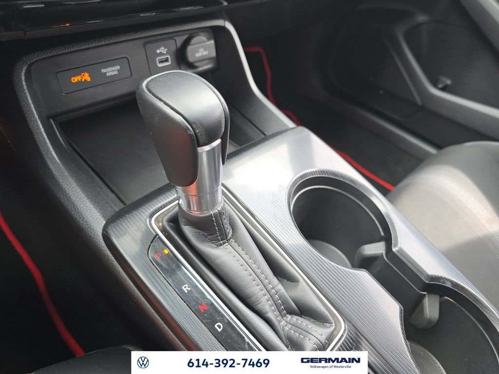Used 2023 Honda Civic Sport image 20