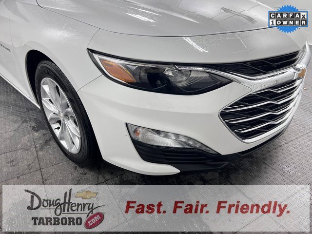 Certified 2024 Chevrolet Malibu LT image 5