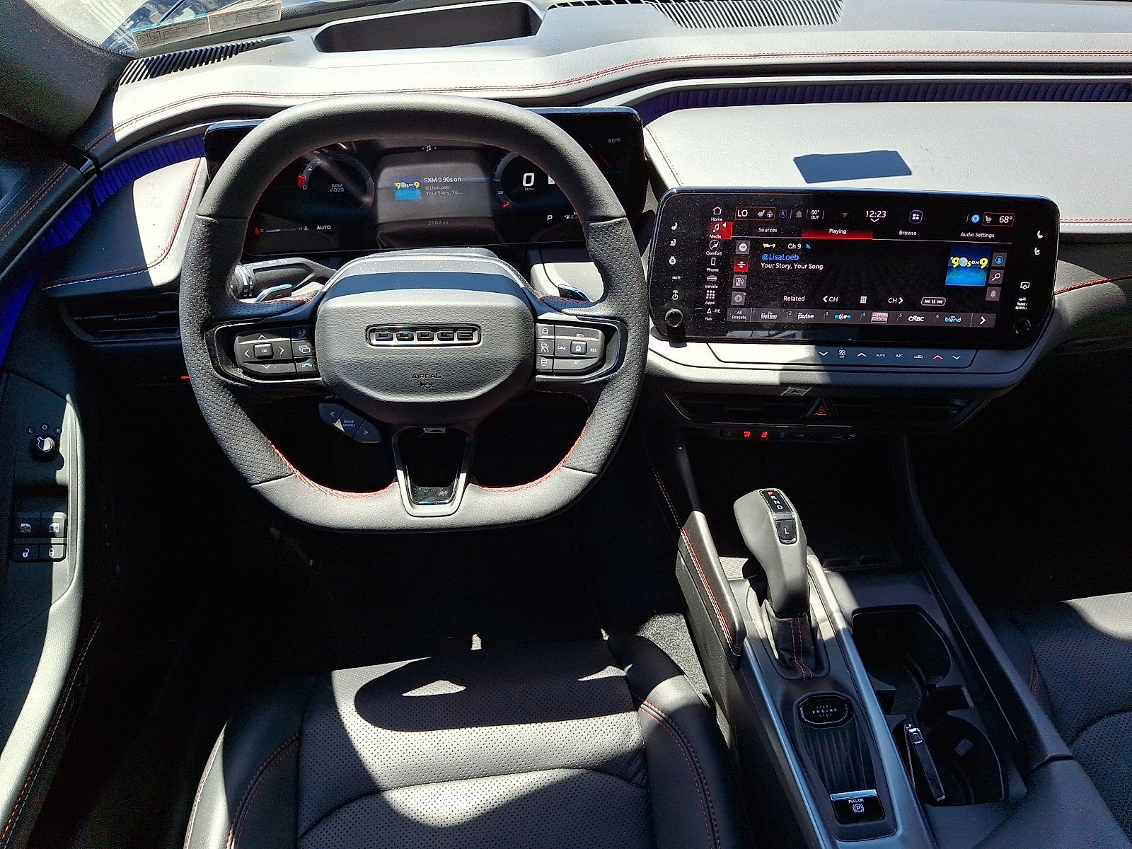 New 2026 Dodge Charger Scat Pack AWD/4WD image 7