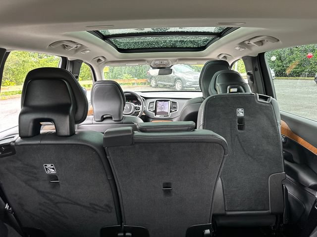 Used 2023 Volvo XC90 B6 Plus w/ Protection Package Premier AWD/4WD image 14