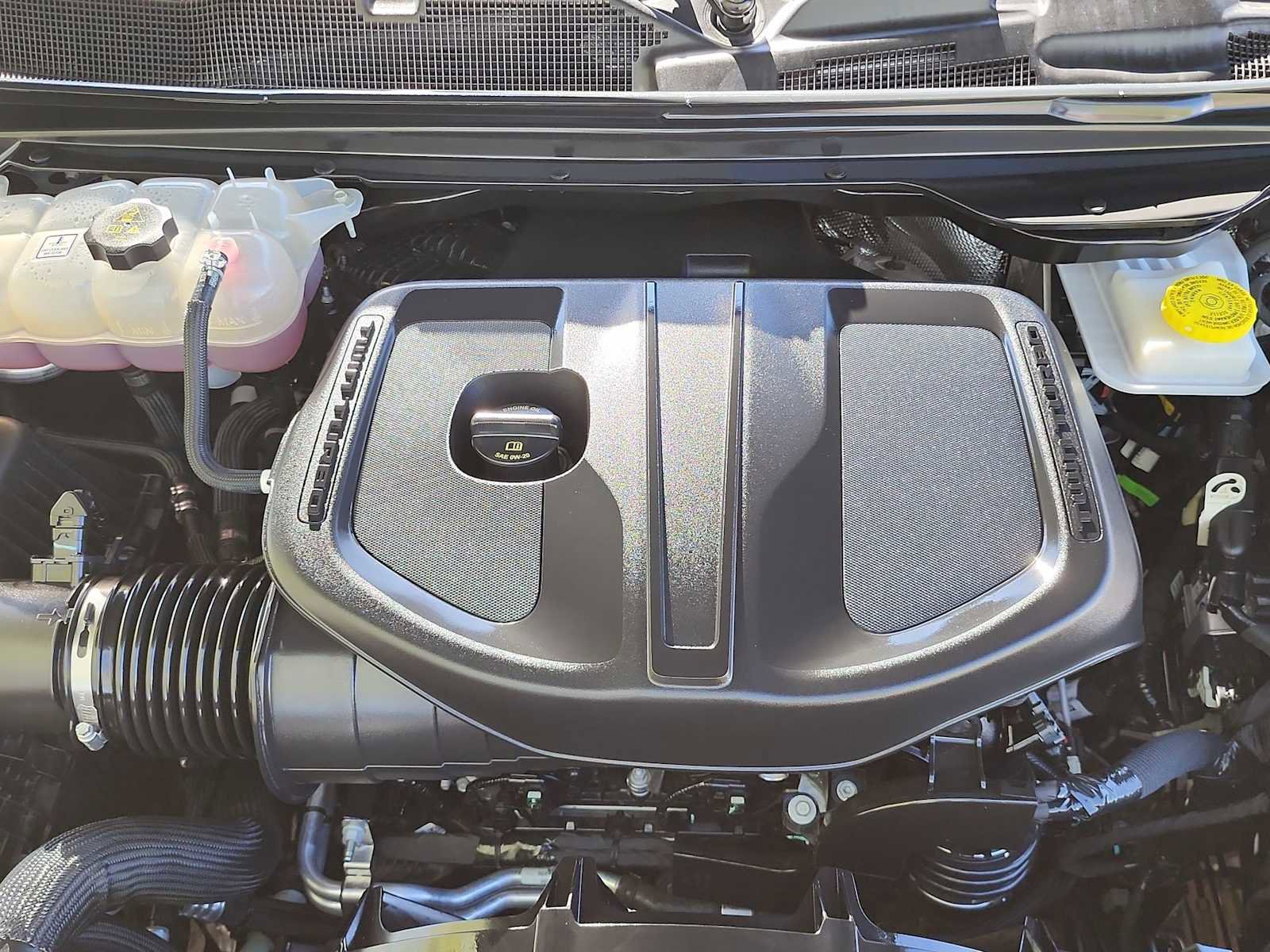 Used 2025 RAM 1500 Big Horn image 13