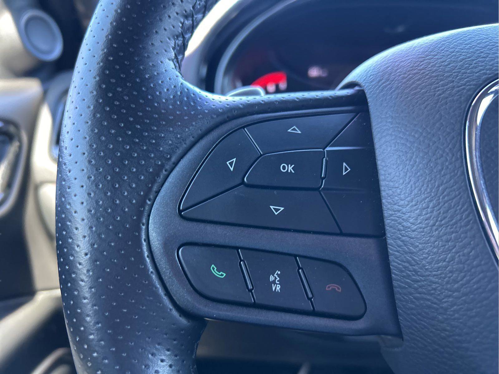 Certified 2022 Dodge Durango R/T image 15