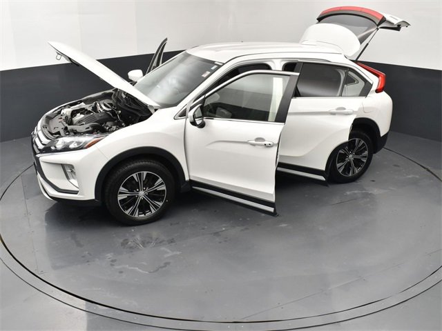 Used 2018 Mitsubishi Eclipse Cross AWD image 27
