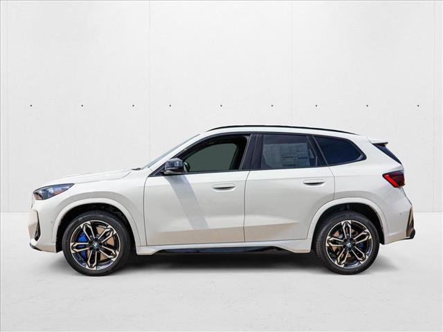 Used 2025 BMW X1 M35i w/ Shadowloine Package image 8