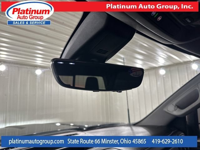Used 2022 GMC Sierra 2500 Denali w/ Denali Ultimate Package AWD/4WD image 38