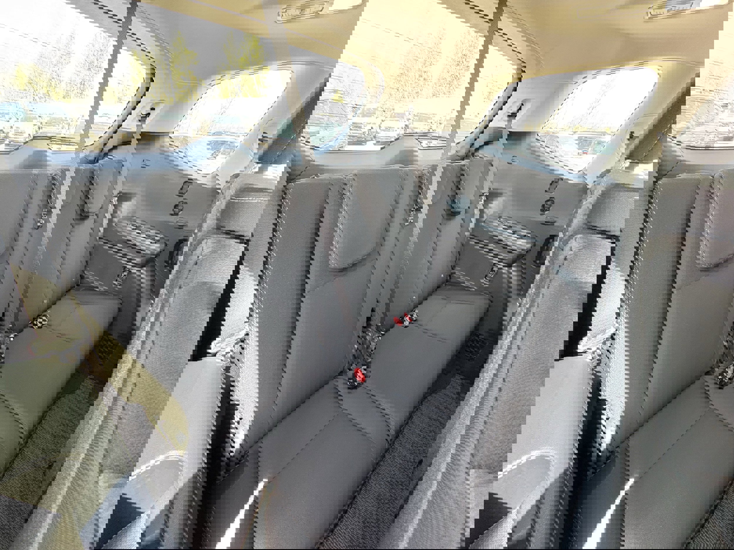 Certified 2025 Subaru Ascent Premium image 30