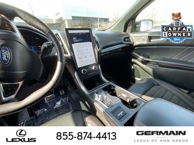 Used 2024 Ford Edge ST-Line image 20