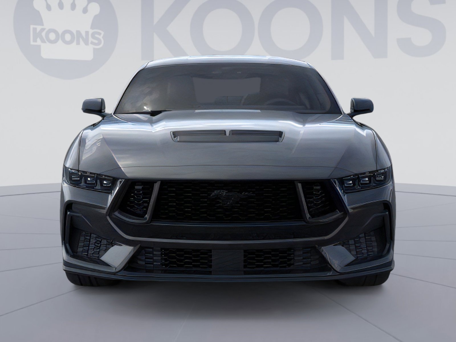 New 2026 Ford Mustang GT Premium image 8