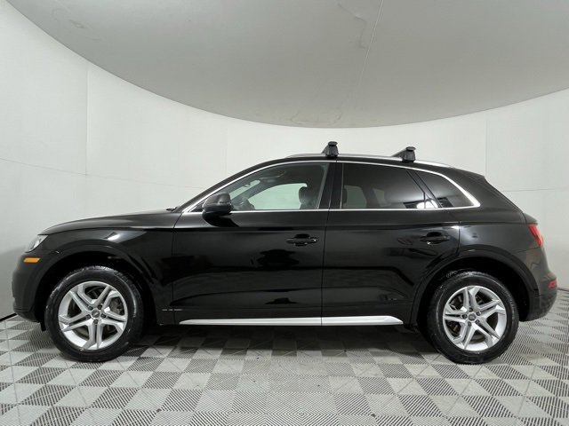 Used 2018 Audi Q5 2.0T Premium Plus w/ Premium Plus Package image 4
