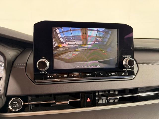 Used 2024 Mitsubishi Outlander ES image 25