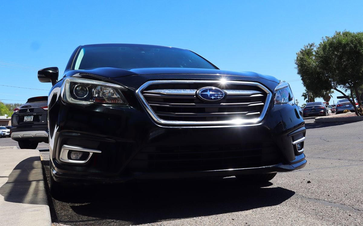 Used 2019 Subaru Legacy 2.5i Premium AWD/4WD image 18