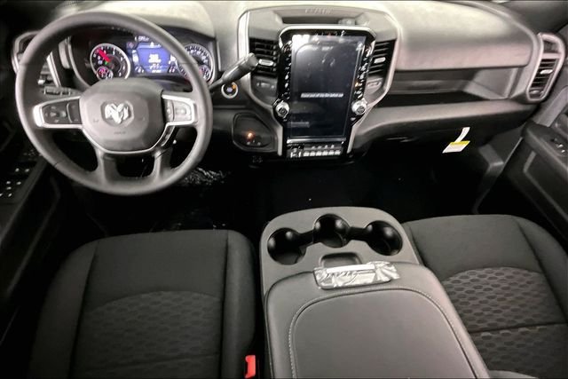 New 2026 RAM 3500 Tradesman AWD/4WD image 6