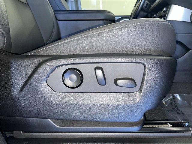 Used 2021 Chevrolet Tahoe Z71 w/ Rear Media and Nav Package image 24