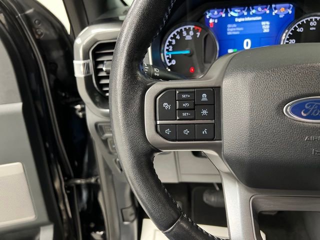 Used 2021 Ford F150 XLT w/ Equipment Group 302A High image 28