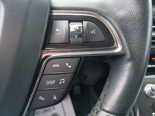 Used 2022 Lincoln Nautilus AWD w/ Premium Package image 7