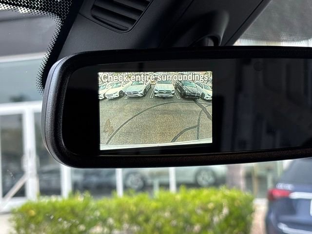 New 2026 Mercedes-Benz Sprinter 2500 image 18