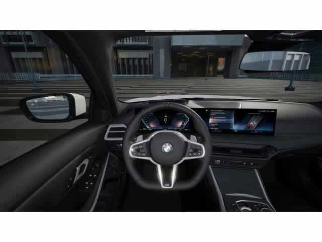 Used 2026 BMW 330i Sedan w/ M Sport Package RWD image 13