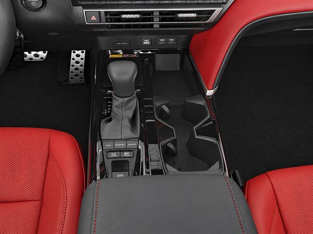 New 2026 Toyota Camry XSE AWD/4WD image 13