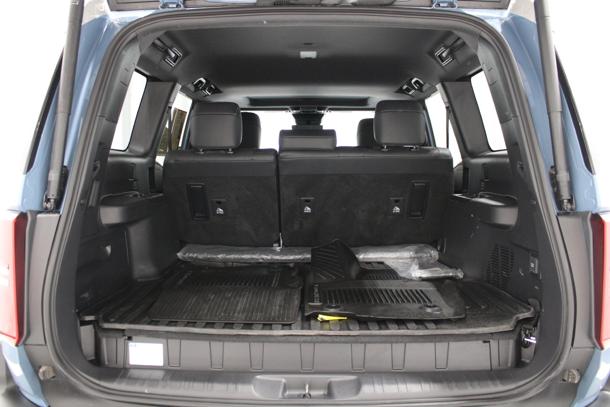 Used 2024 Toyota Land Cruiser AWD/4WD image 19