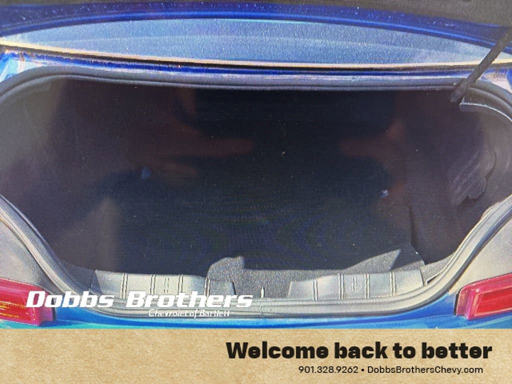 Used 2017 Chevrolet Camaro LT image 16