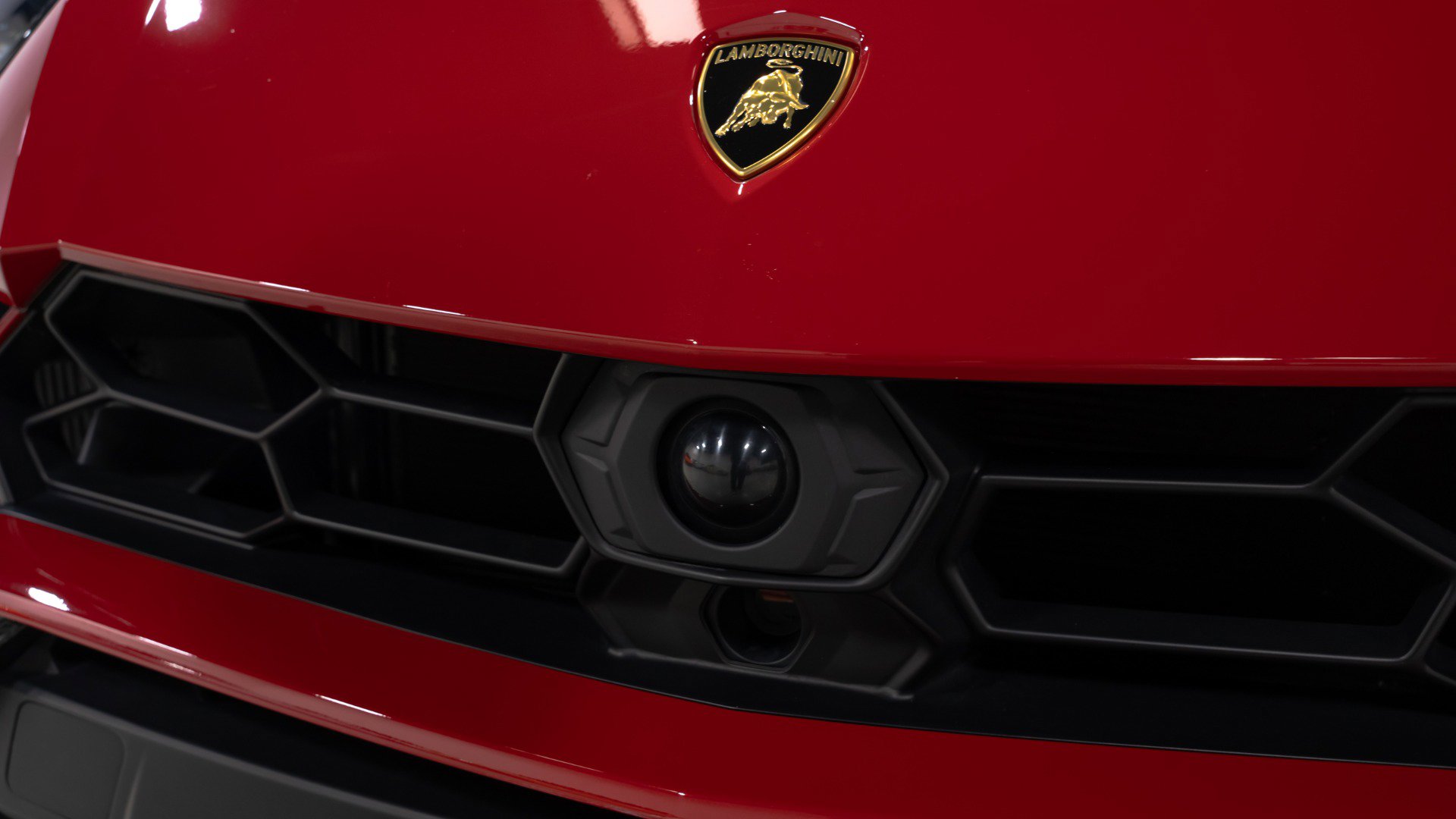 Used 2021 Lamborghini Urus image 18