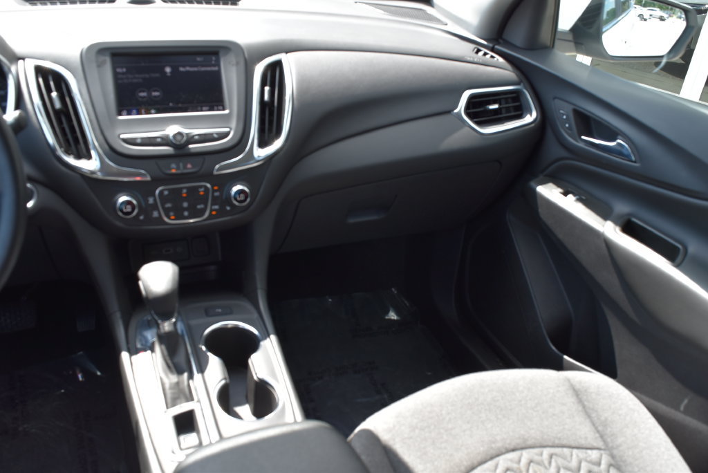 Used 2024 Chevrolet Equinox LT AWD/4WD image 12