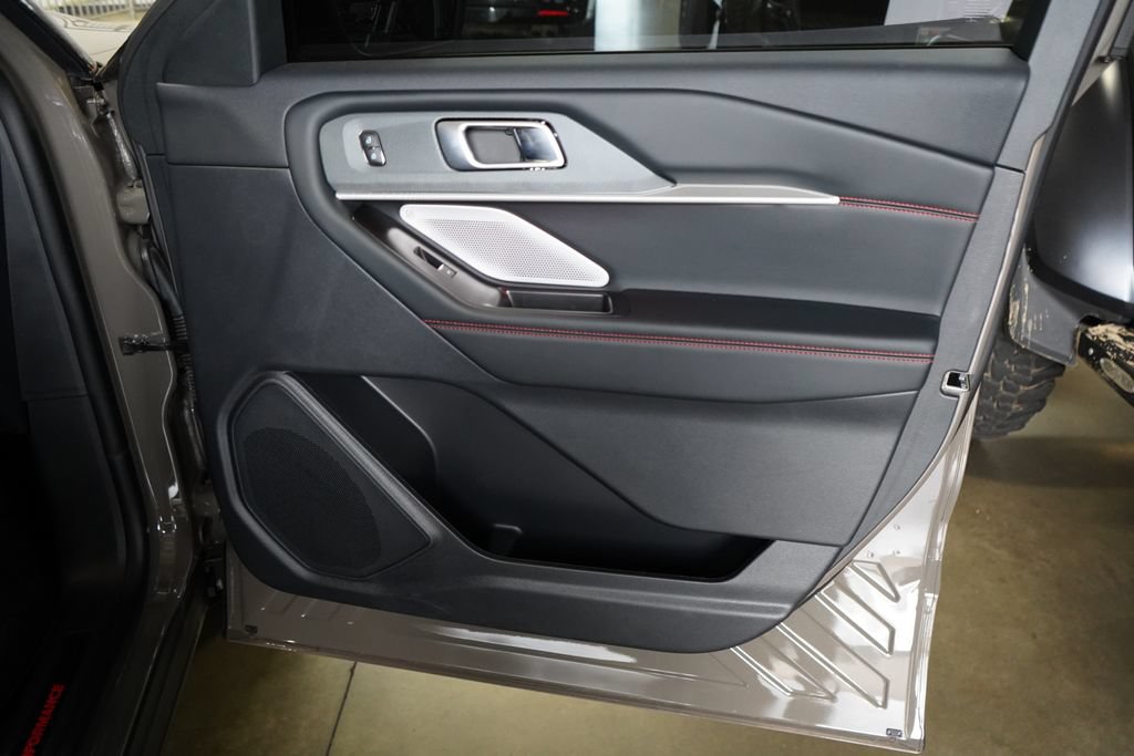 New 2026 Ford Explorer ST w/ Sun And Sound Package AWD/4WD image 20