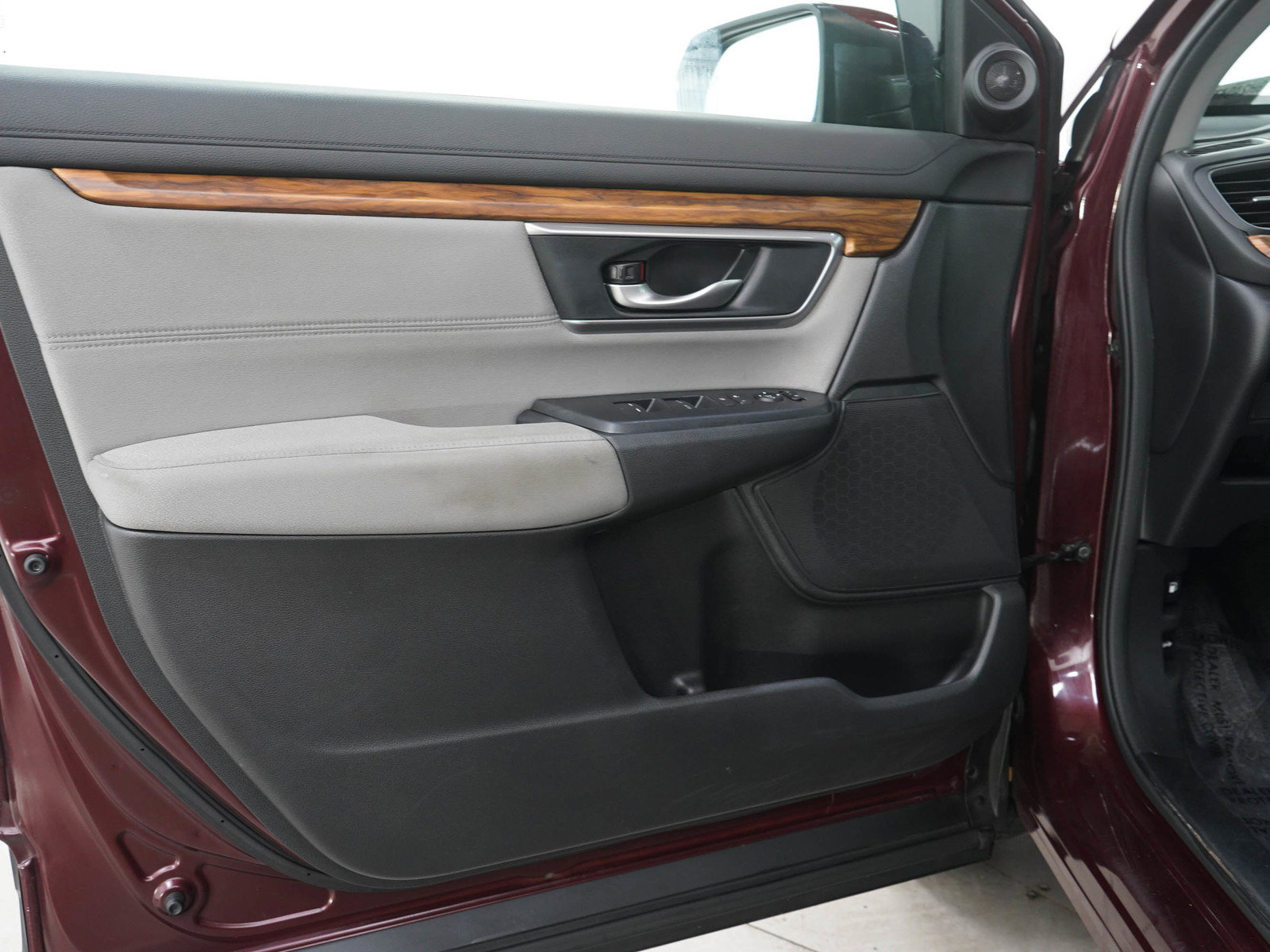 Used 2019 Honda CR-V EX image 18