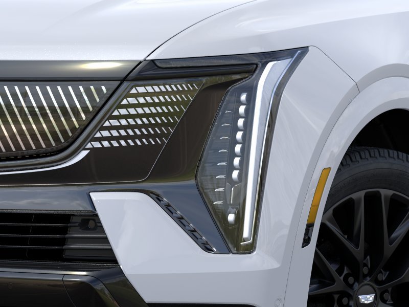 New 2026 Cadillac Escalade IQ Sport 2 w/ LPO, ONYX Package AWD/4WD image 10