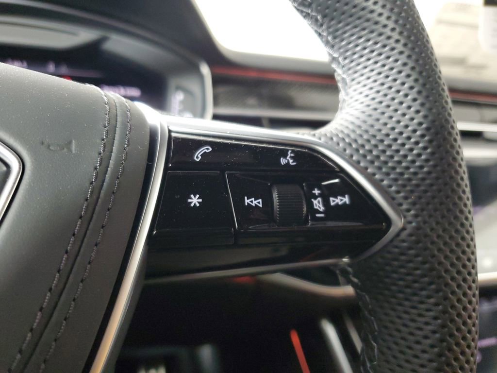 New 2026 Audi S8 image 25