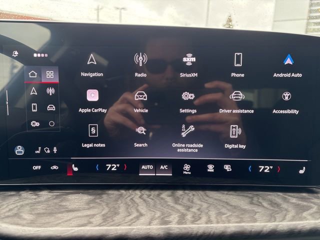 New 2025 Audi Q5 Premium Plus image 17