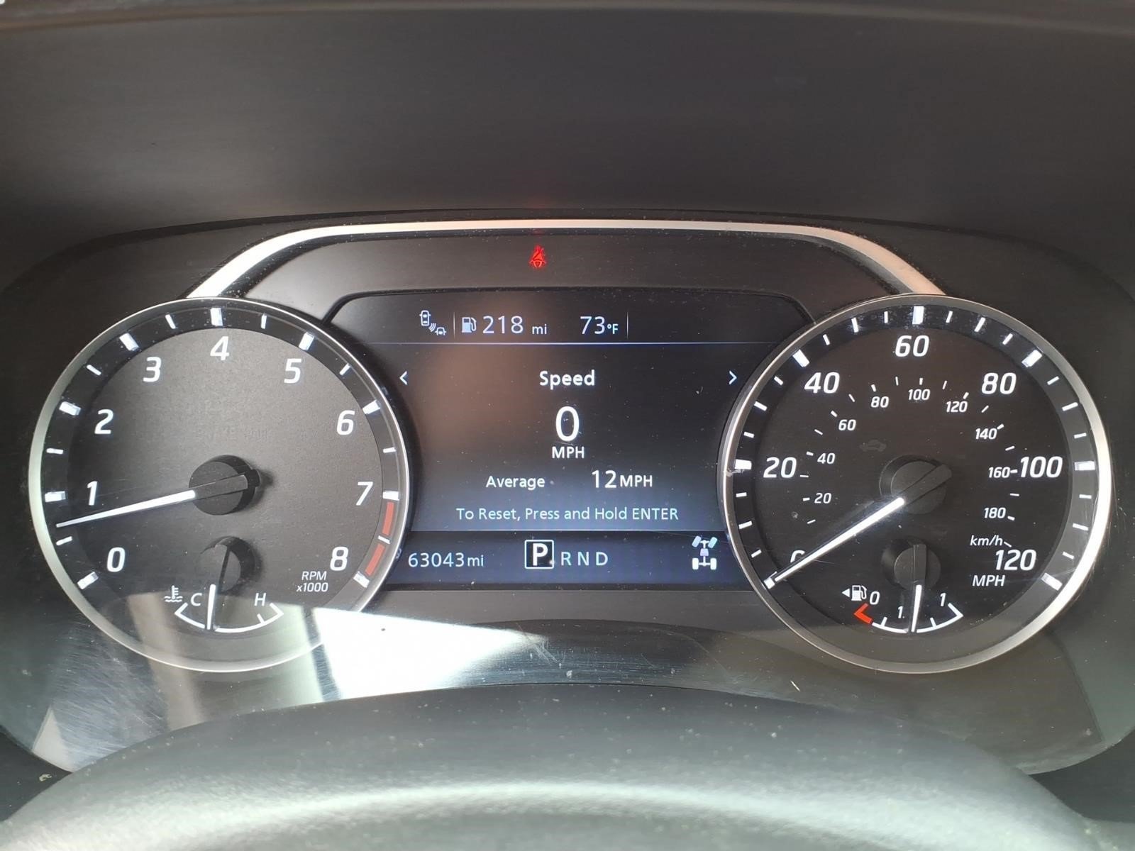 Used 2023 Nissan Frontier SV w/ Technology Package AWD/4WD image 27