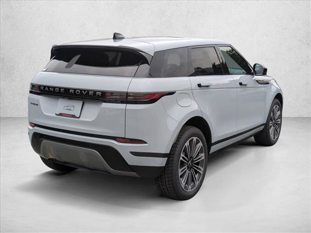 New 2026 Land Rover Range Rover Evoque S AWD/4WD image 2