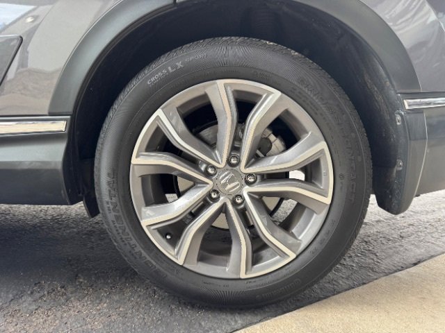 Used 2020 Honda CR-V Touring image 43