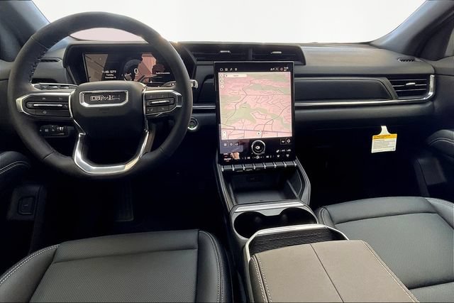 New 2026 GMC Terrain Elevation w/ Black Edition FWD image 5