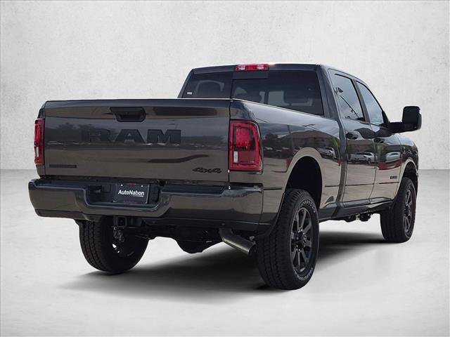 New 2026 RAM 2500 Big Horn AWD/4WD image 2