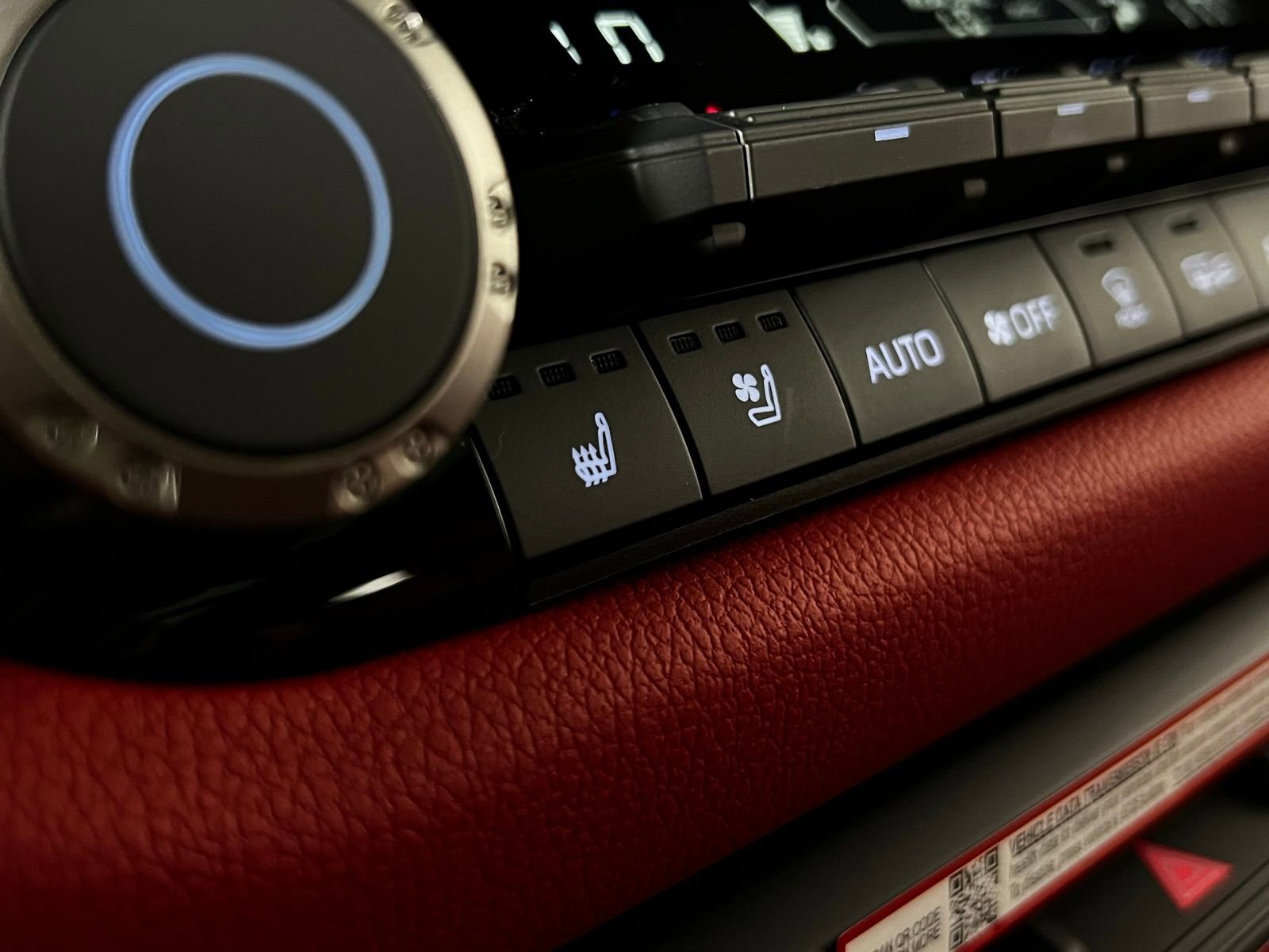 New 2026 Toyota Sequoia TRD Pro image 17