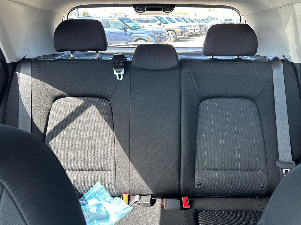 New 2026 Hyundai Venue SE FWD image 25